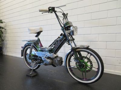 PUCH MAXI – foto 2