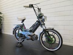 Puch Maxi Sport Malossi Special Paint!! 1986 occasion – foto 2 van 14
