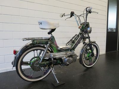 PUCH MAXI – foto 3