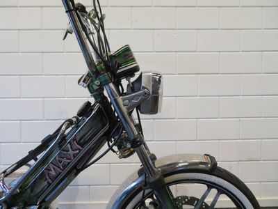 PUCH MAXI – foto 4