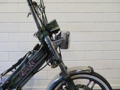 Puch Maxi Sport Malossi Special Paint!! 1986 occasion – foto 4 van 14