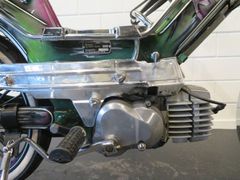 Puch Maxi Sport Malossi Special Paint!! 1986 occasion – foto 5 van 14
