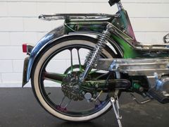 Puch Maxi Sport Malossi Special Paint!! 1986 occasion – foto 6 van 14