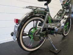 Puch Maxi Sport Malossi Special Paint!! 1986 occasion – foto 7 van 14