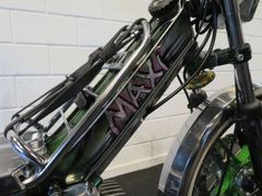 Puch Maxi Sport Malossi Special Paint!! 1986 occasion – foto 8 van 14
