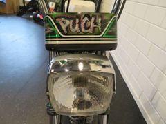 Puch Maxi Sport Malossi Special Paint!! 1986 occasion – foto 9 van 14