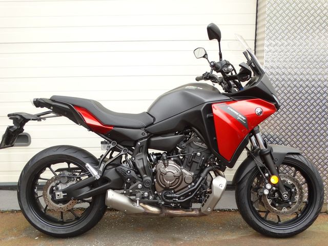 yamaha - tracer-700-abs