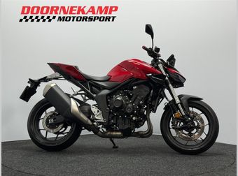 Honda CB 1000 Hornet 2025 occasion