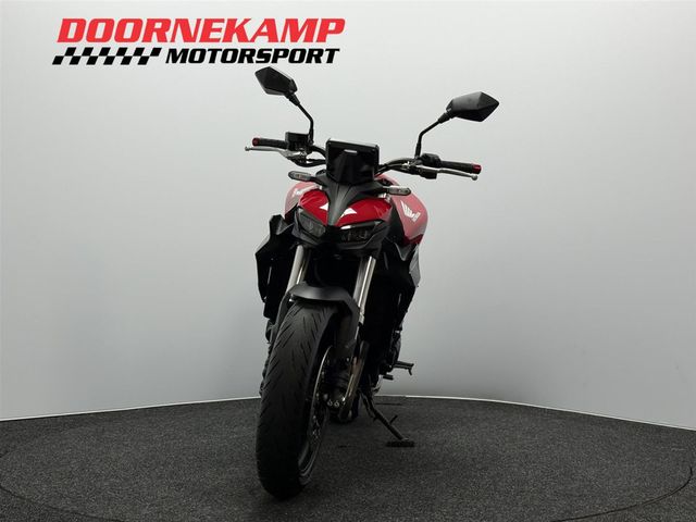 honda - cb-1000-hornet
