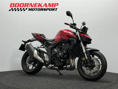 HONDA CB 1000 HORNET – foto 2