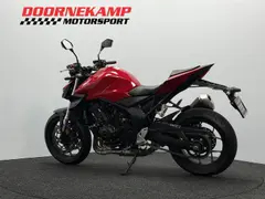 Honda CB 1000 Hornet 2025 occasion – foto 10 van 17