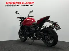 Honda CB 1000 Hornet 2025 occasion – foto 11 van 17