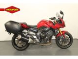 YAMAHA FZ 1 FAZER