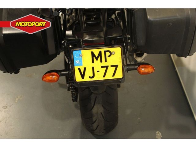 yamaha - fz-1-fazer