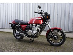 KAWASAKI Z 1300
