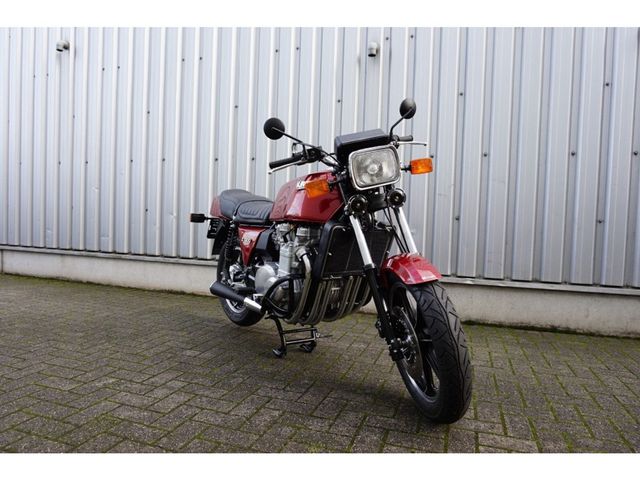 kawasaki - z-1300