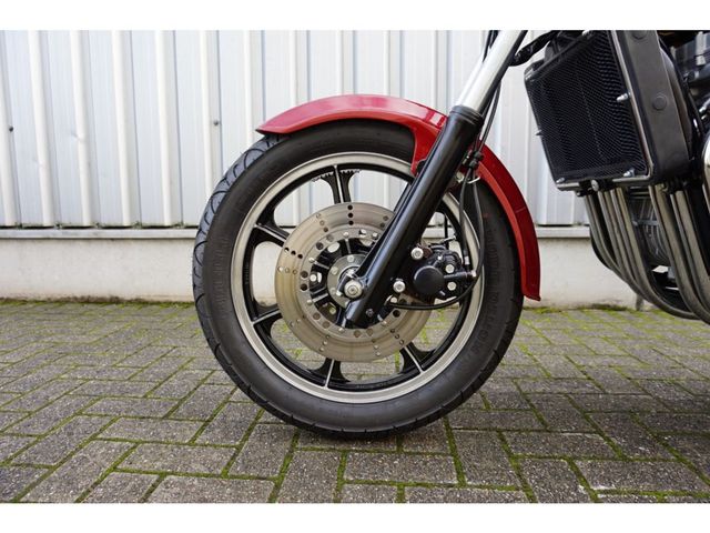 kawasaki - z-1300