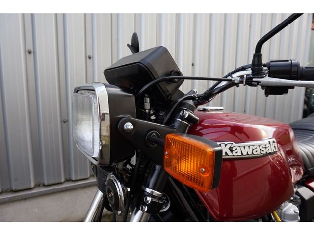 kawasaki - z-1300