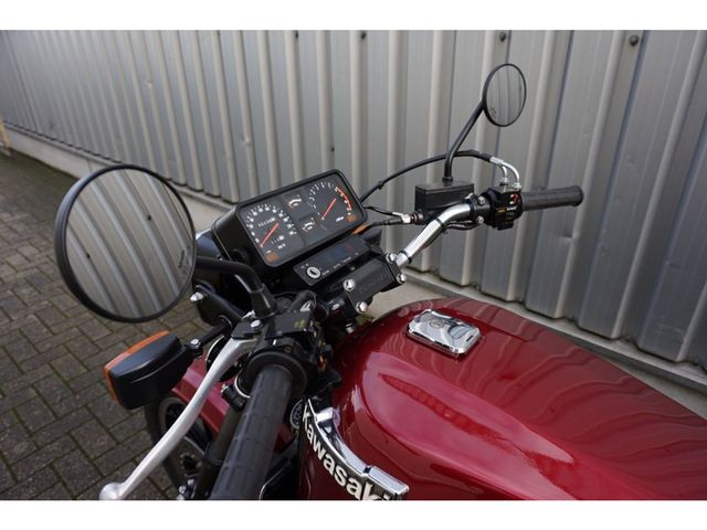 kawasaki - z-1300
