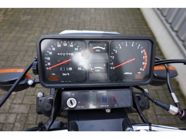 kawasaki - z-1300