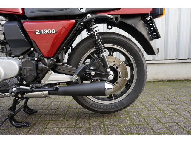 kawasaki - z-1300