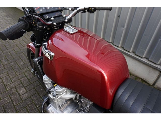 kawasaki - z-1300