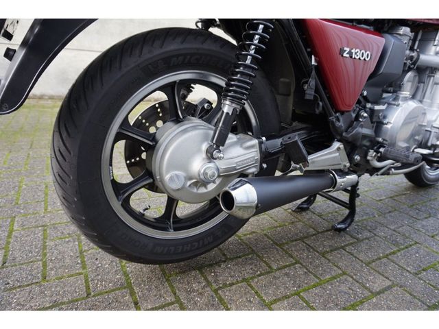 kawasaki - z-1300