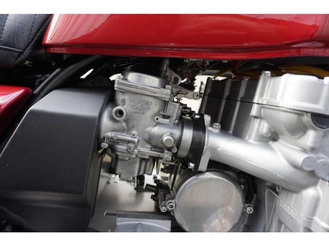 kawasaki - z-1300