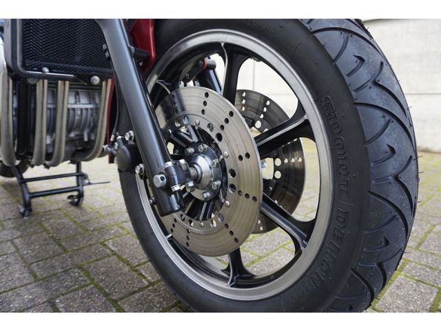 kawasaki - z-1300