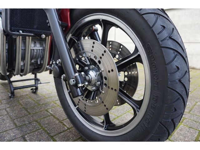 kawasaki - z-1300