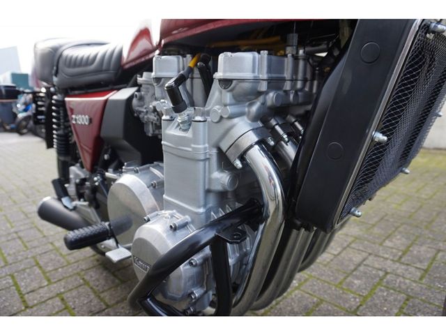 kawasaki - z-1300