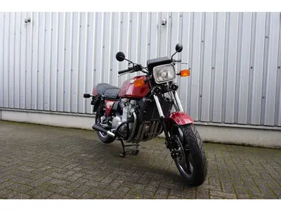 KAWASAKI Z 1300 – foto 2