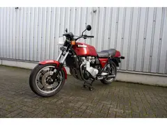 Kawasaki Z 1300 1979 occasion – foto 3 van 19