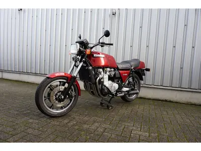 KAWASAKI Z 1300 – foto 3