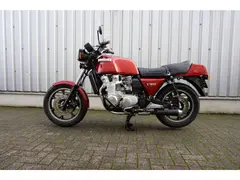 Kawasaki Z 1300 1979 occasion – foto 4 van 19