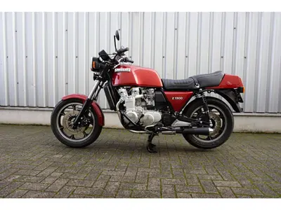 KAWASAKI Z 1300 – foto 4