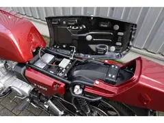 Kawasaki Z 1300 1979 occasion – foto 17 van 19