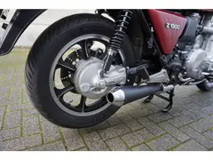 Kawasaki Z 1300 1979 occasion – foto 13 van 19