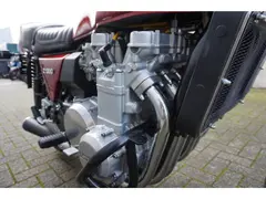 Kawasaki Z 1300 1979 occasion – foto 16 van 19