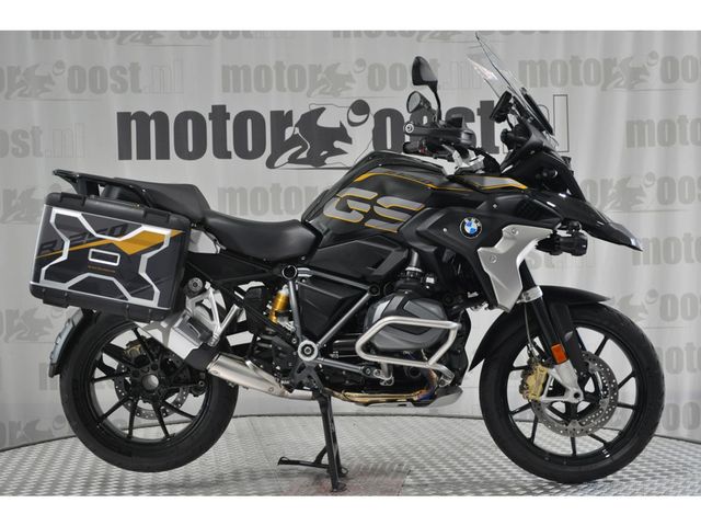 bmw - r-1250-gs