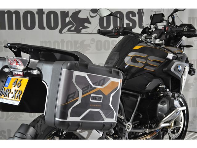 bmw - r-1250-gs