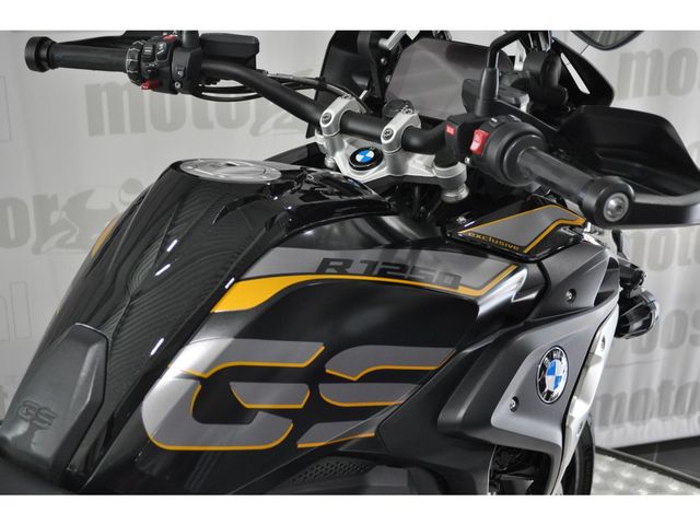bmw - r-1250-gs
