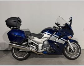 Yamaha FJR 1300 AS 2009 occasion