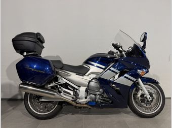 Yamaha FJR 1300 AS 2009 occasion