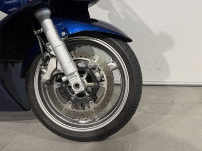 YAMAHA FJR 1300 AS – foto 3