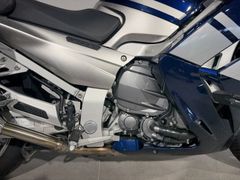 Yamaha FJR 1300 ABS AS 2009 occasion – foto 4 van 7