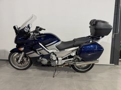 Yamaha FJR 1300 ABS AS 2009 occasion – foto 7 van 7