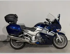 Yamaha FJR 1300 AS 2009 occasion