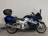 YAMAHA FJR 1300 AS