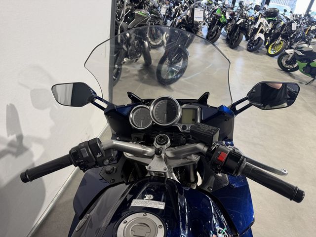 yamaha - fjr-1300-as